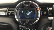 MINI Hatchback 2.0 Cooper S Sport 3dr [Comfort/Nav Pack] Petrol Hatchback